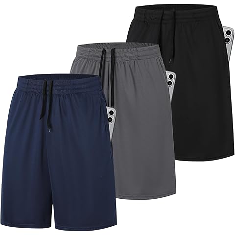 Shorts/34
